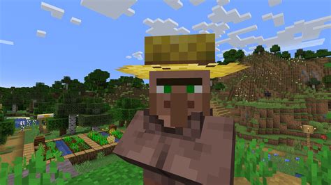 what does it mean when a villager shakes his head|Minecraft villager jobs and trades explained .